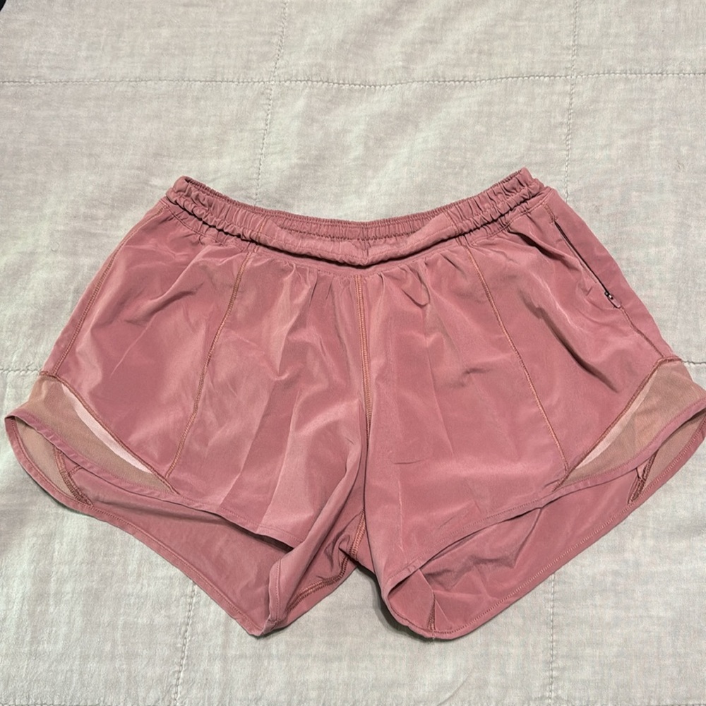 Lululemon Hotty Hot 2.5”